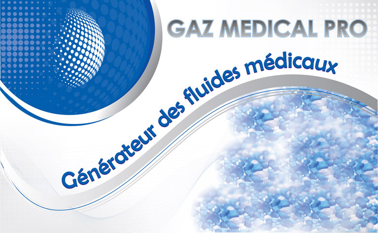 Générateur des fluides médicaux