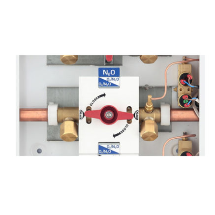 Valve Box Distribution